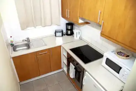 Nova Aparthotel - 169