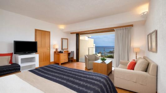 Porto Elounda Golf & Spa Resort, Six Senses Spa - 61