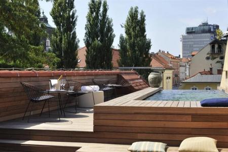 Vander Urbani Resort - a Member of Designs - 1