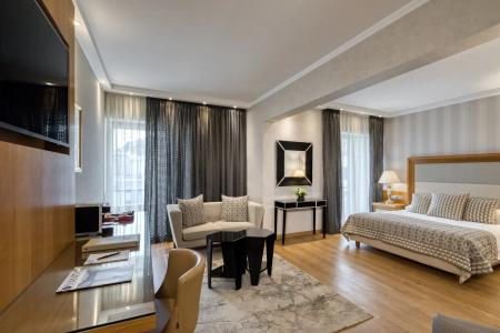 Divani Palace Acropolis - 50