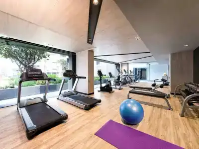 ibis Styles Bangkok Sukhumvit 4 - SHA Extra Plus - 15