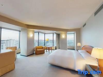 Hyatt Regency Osaka - 48