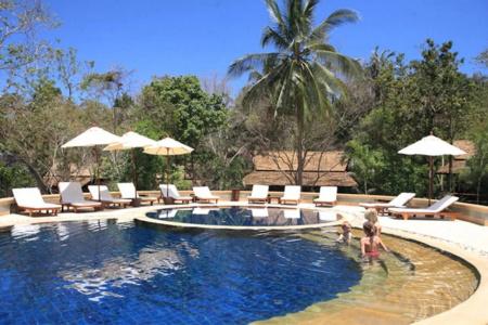 Sensi Paradise Beach Resort - 6