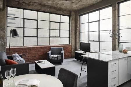 Punthill Apartment - Manhattan - 14