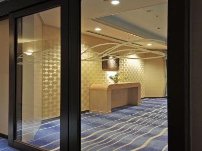 Rihga Royal Niihama - 12