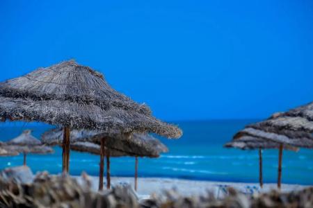 Al Jazira Beach - 27