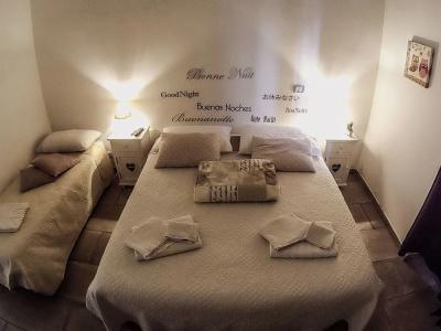 Bed & Breakfast Lady-B - 4