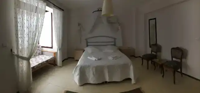 Nano otel - 18