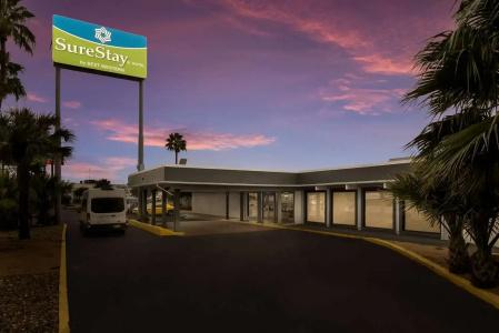 SureStay by Best Western - 24