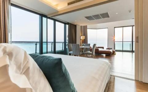 Cape Dara Resort - Sha Plus - 89