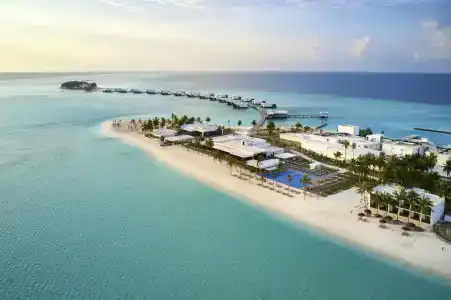 Riu Atoll - 39
