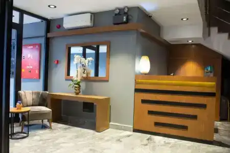 Meydan Besiktas - 13