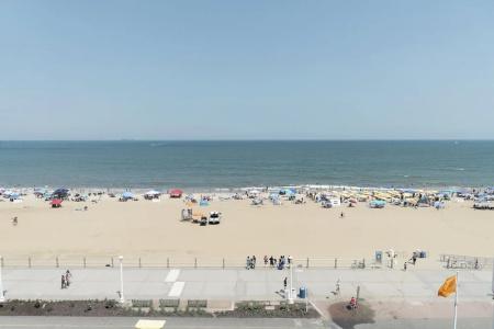 Marjac Suites Virginia Beach Oceanfront - 53