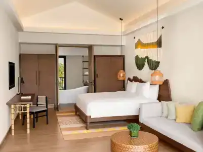 New World Phu Quoc Resort - 66