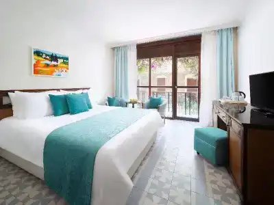 Asteria Bodrum Resort - 54