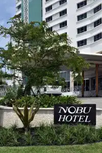 Nobu Miami Beach - 33
