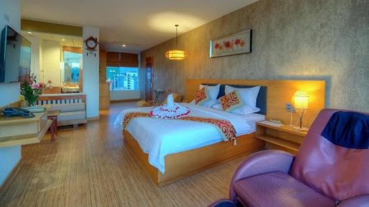 Orussey One & Apartment - 139