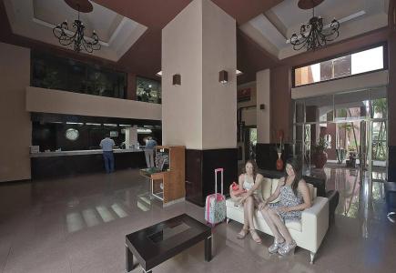 Plaza Mirador - 26