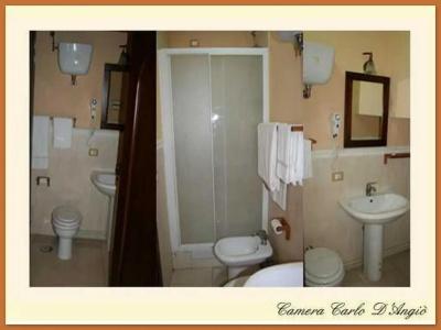 b&b La Storia Di Napoli - 21