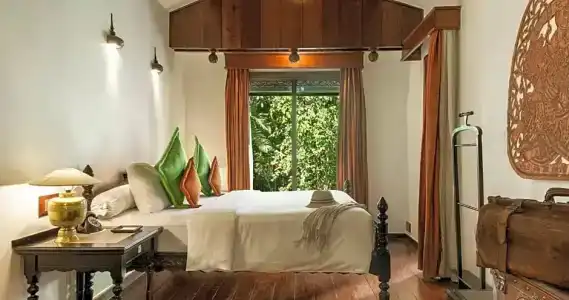 Angkor Village - 108