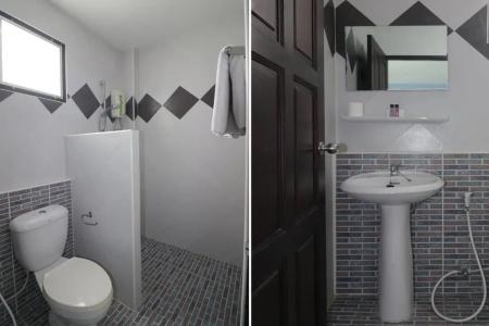 Btc Hua Hin Home Private Pool Villa Downtown Hua Hin - 57