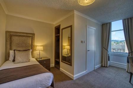 Best Western Inverness Palace & Spa - 50