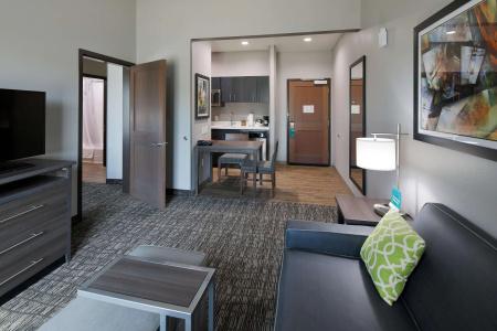 Homewood Suites By Hilton - 2