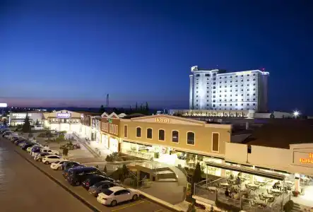 Ikbal Thermal & Spa Afyon - 28