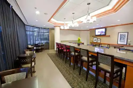 Hampton Inn - Vancouver Airport/Richmond - 12