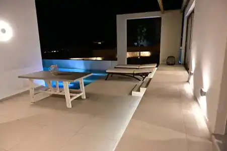 Kavos & Suites - 152