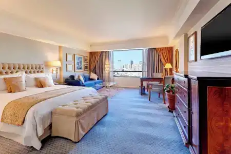 Park Tower, A Luxury Collection, Buenos Aires - 74