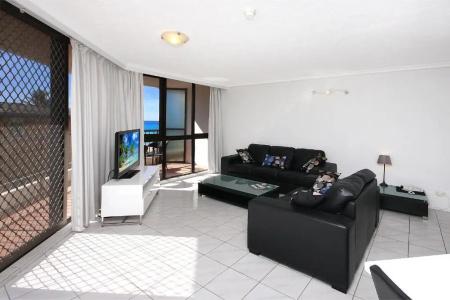 Spindrift on the Beach - Absolute Beachfront - 216