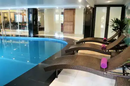 Sapa Highland Resort & Spa - 17