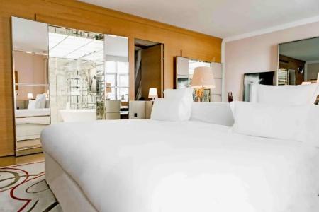Hôtel Le Royal Monceau Raffles Paris - 44