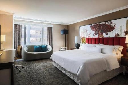 The Westin Michigan Avenue Chicago - 59