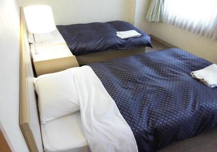 Repose Okayama - 3