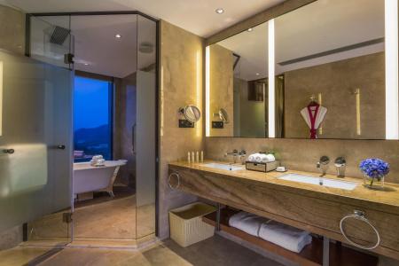 DoubleTree by Hilton Guangzhou - Science City - 10