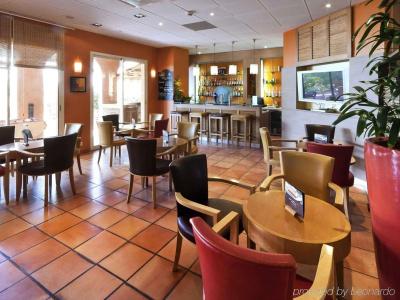 ibis Thalassa Hyeres Plage - 16