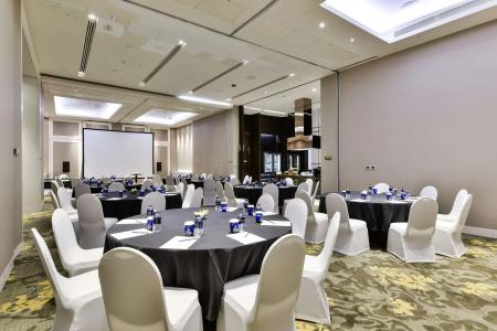 Radisson Blu Plaza Bangkok - Sha Extra Plus Certified - 15