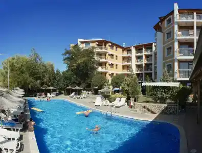 Vemara Club and Villas - Free Beach Access - 9