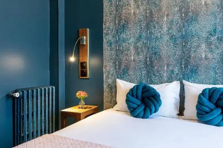 Glasgow Monceau by Patrick Hayat - 68