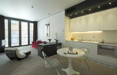 Duparc Contemporary Suites - 124