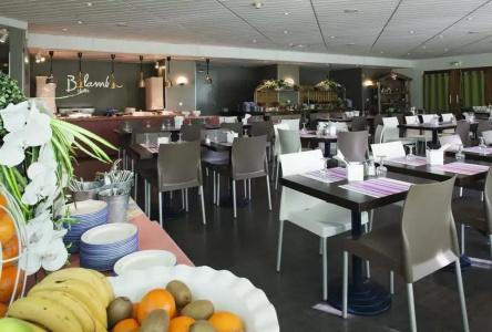 Belambra Clubs Les Deux Alpes - hôTel l'Orée Des Pistes - 17