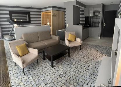 SL'otel im Parforcehaus - 61