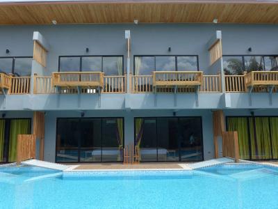 Le Pes Villas - 9