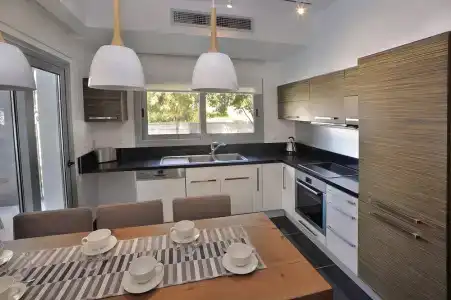 The Lighthouse Villas - 9