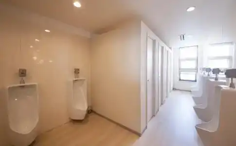 Ueno Station Hostel Oriental Ⅱ(Men Only) - 7
