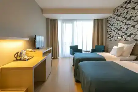 Spa Tervise Paradiis - 57