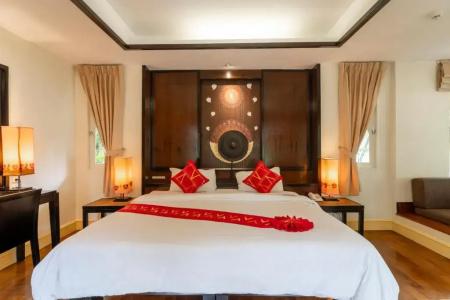 Baan Khaolak Beach Resort - Sha Plus - 208