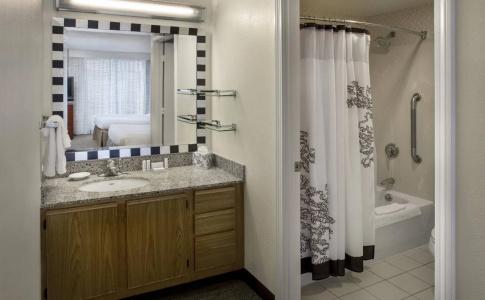 Residence Inn by Marriott Boston - 5